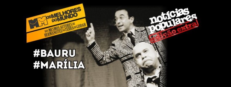 Notícias Populares “Edição Extra”