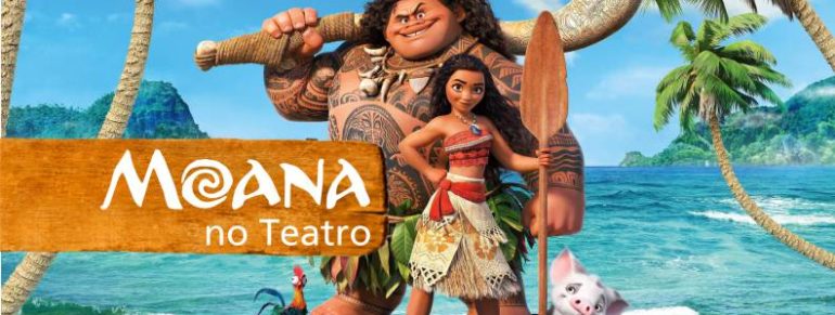 Moana