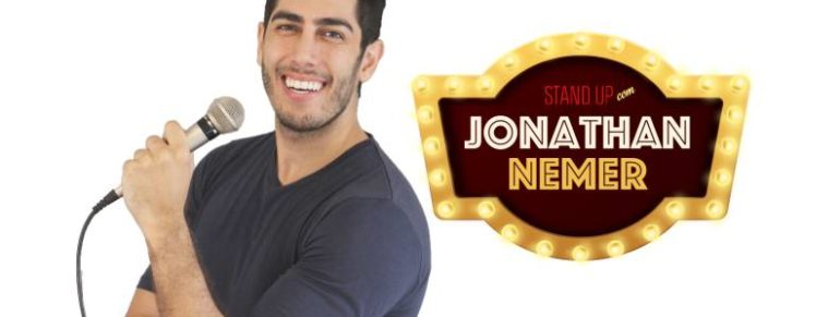 Jonathan Nemer
