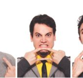 CIA. BARBIXAS DE HUMOR apresentam IMPROVÁVEL