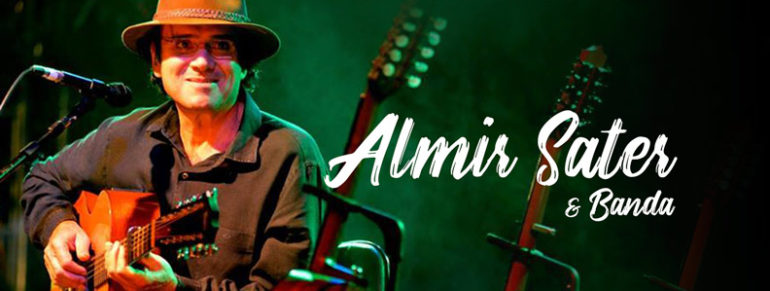 Almir Sater & Banda