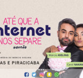 Até que a Internet nos Separe