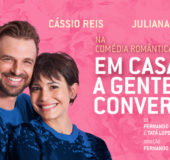 Em casa a gente conversa