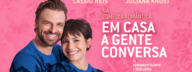 Em casa a gente conversa