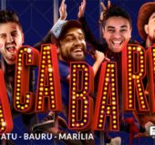 STAND UP Show – O Cabaré