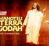 Hermanoteu na Terra de Godah