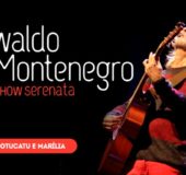 Oswaldo Montenegro em Serenata