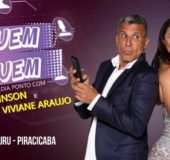 Comédia Quem é Quem