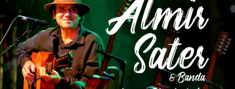 Almir Sater & Banda