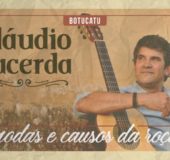 Cláudio Lacerda