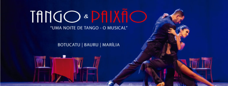 Uma Noite de Tango