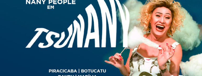 Nany People em TsuNany