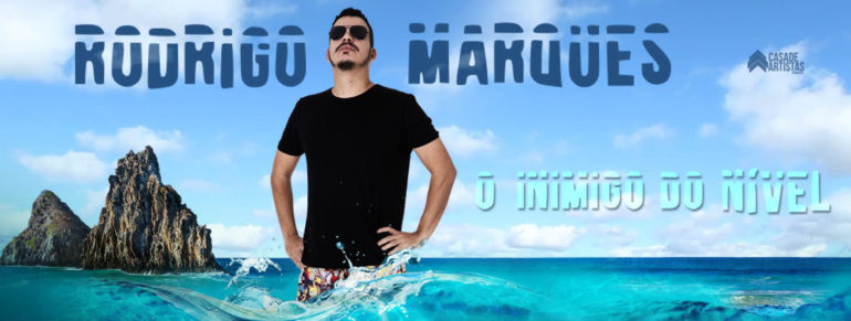 Rodrigo Marques – O Inimigo do Nível