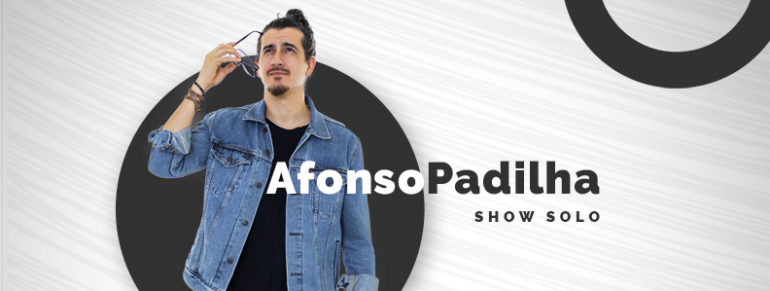 Afonso Padilha