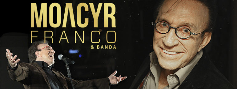 Moacyr Franco & Banda