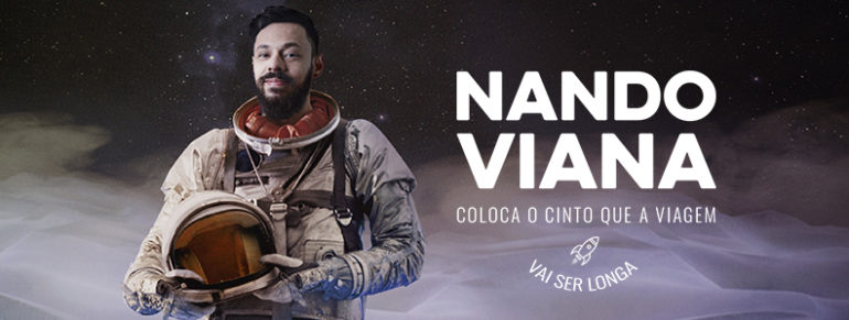 Nando Viana