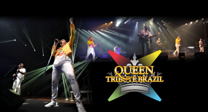 Queen Tribute Brazil