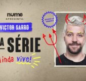 Victor Sarro – A 5ª Série Ainda Vive!