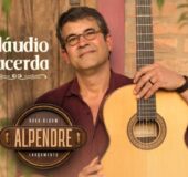 Cláudio Lacerda – Show Alpendre