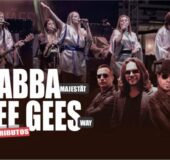 ABBA + BEE GEES: O ENCONTRO