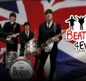 BEATLES 4EVER – O SONHO NÃO ACABOU