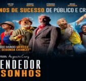 O VENDEDOR DE SONHOS