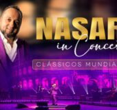 NASAR IN CONCERT