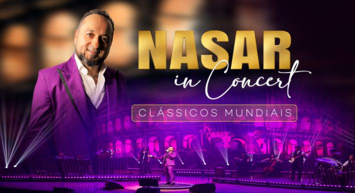 NASAR IN CONCERT