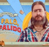 CLEBER ROSA – CHICO DA TIANA