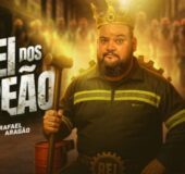 RAFAEL ARAGÃO – O REI DOS PEÃO