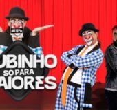 TUBINHO – SÓ PARA MAIORES