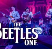 THE BEATLES ONE