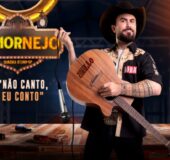 MARCUS CIRILLO EM HUMORNEJO