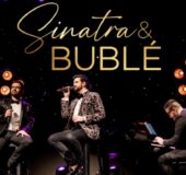 TRIBUTO SINATRA E BUBLÉ