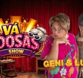 VÁ IDOSAS SHOW
