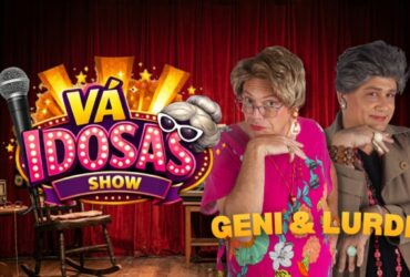 VÁ IDOSAS SHOW