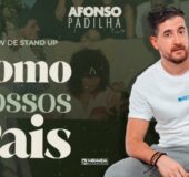 AFONSO PADILHA
