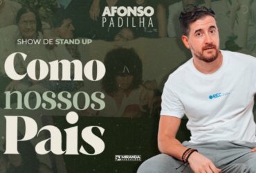 AFONSO PADILHA