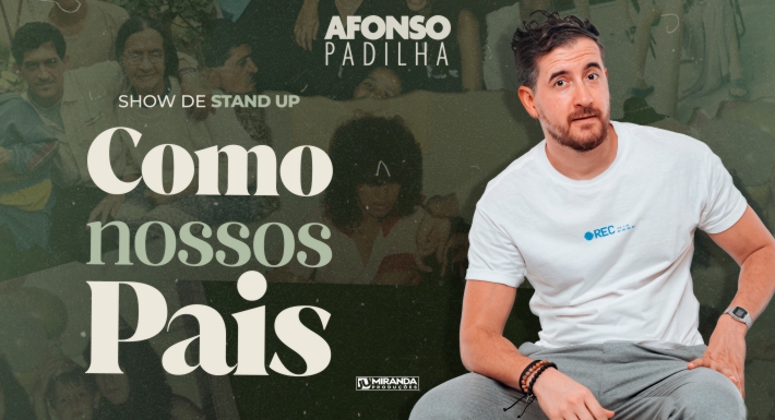 AFONSO PADILHA