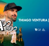 THIAGO VENTURA – LADO A LADO