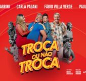 TROCA OU NÃO TROCA – COMÉDIA