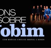 TONS SOBRE JOBIM