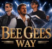 BEE GEES WAY