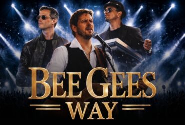 BEE GEES WAY